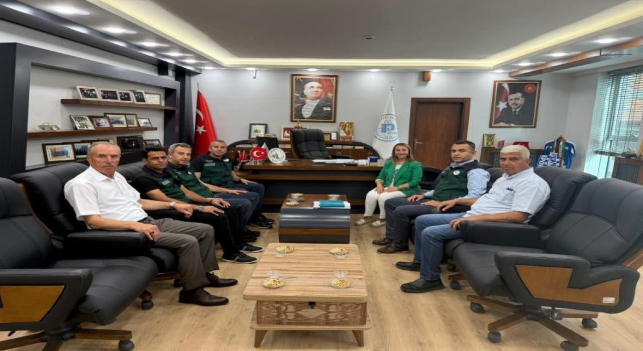 Pazaryerinde içme suyu çalışmalarında büyük adım