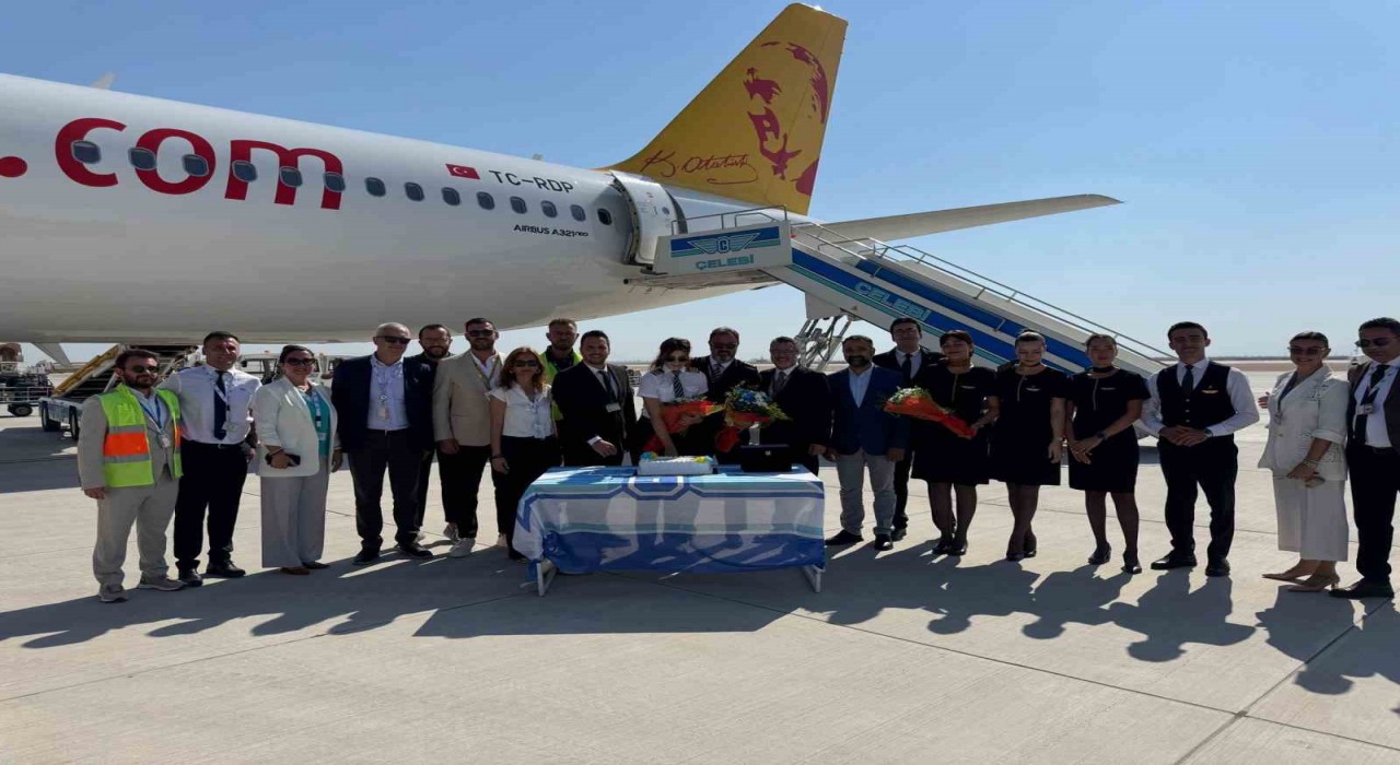 Pegasus Hava Yolları, Avrupada sürdürülebilirlik ve finans alanında 3 ödül kazandı