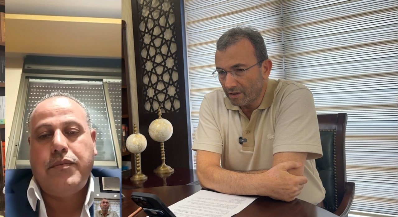 Pendikten Filistine gönül köprüsü: Cenin ve Gazzeye destek sürüyor