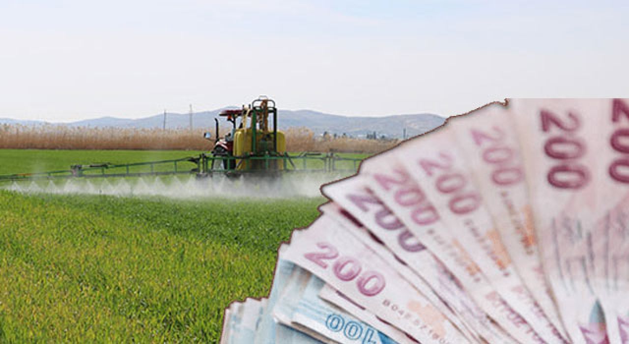 Planlı Üretim Yapan Çiftçiler İçin Destek Tutarları Açıklandı