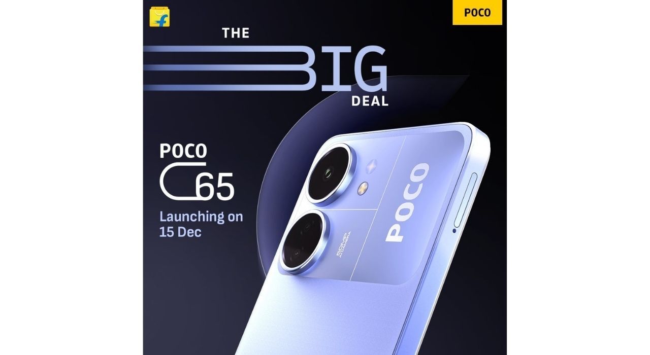POCO C85 Tanıtıldı: 6.000 mAh Pil, 120 Hz Ekran ve Uygun Fiyat