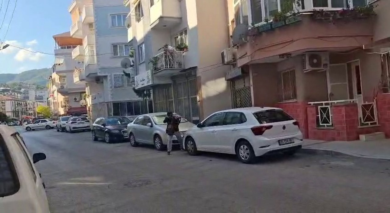 Polisi şehit eden saldırganın babasının ilk ifadesi: Son zamanlarda radikal davranışlar sergiliyordu