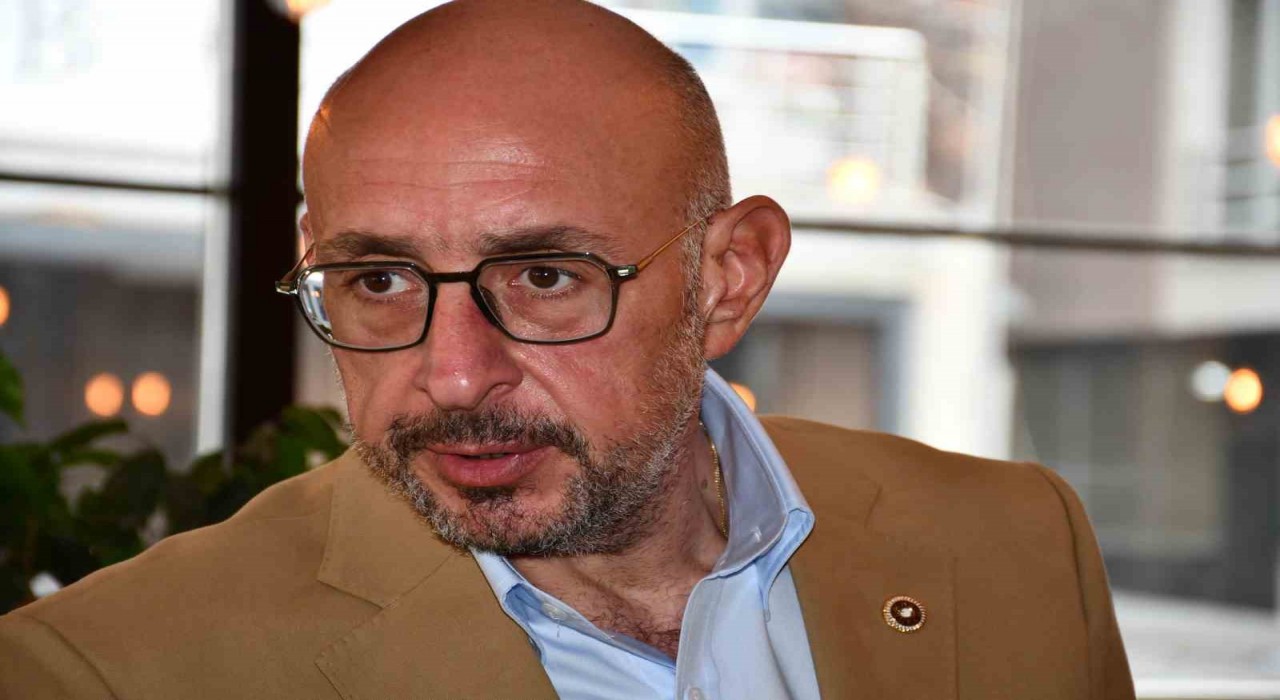 Poyraz: Emperyalizm kendini fesh ettiği zaman ben terör örgütünün kendini fesh ettiğine inanırım