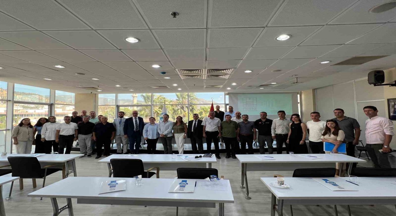 Prienenin UNESCO yolculuğu adım adım ilerliyor