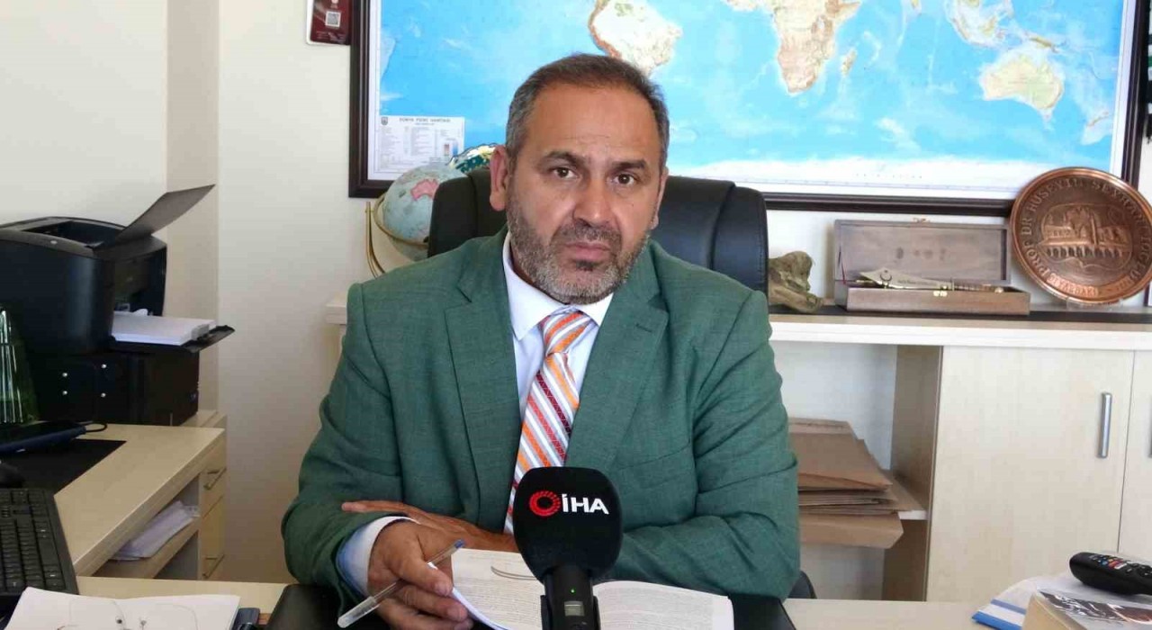 Prof. Dr. Hüseyin Şeyhanlıoğlundan Kürtler ve Ortadoğu İttifakı vurgusu