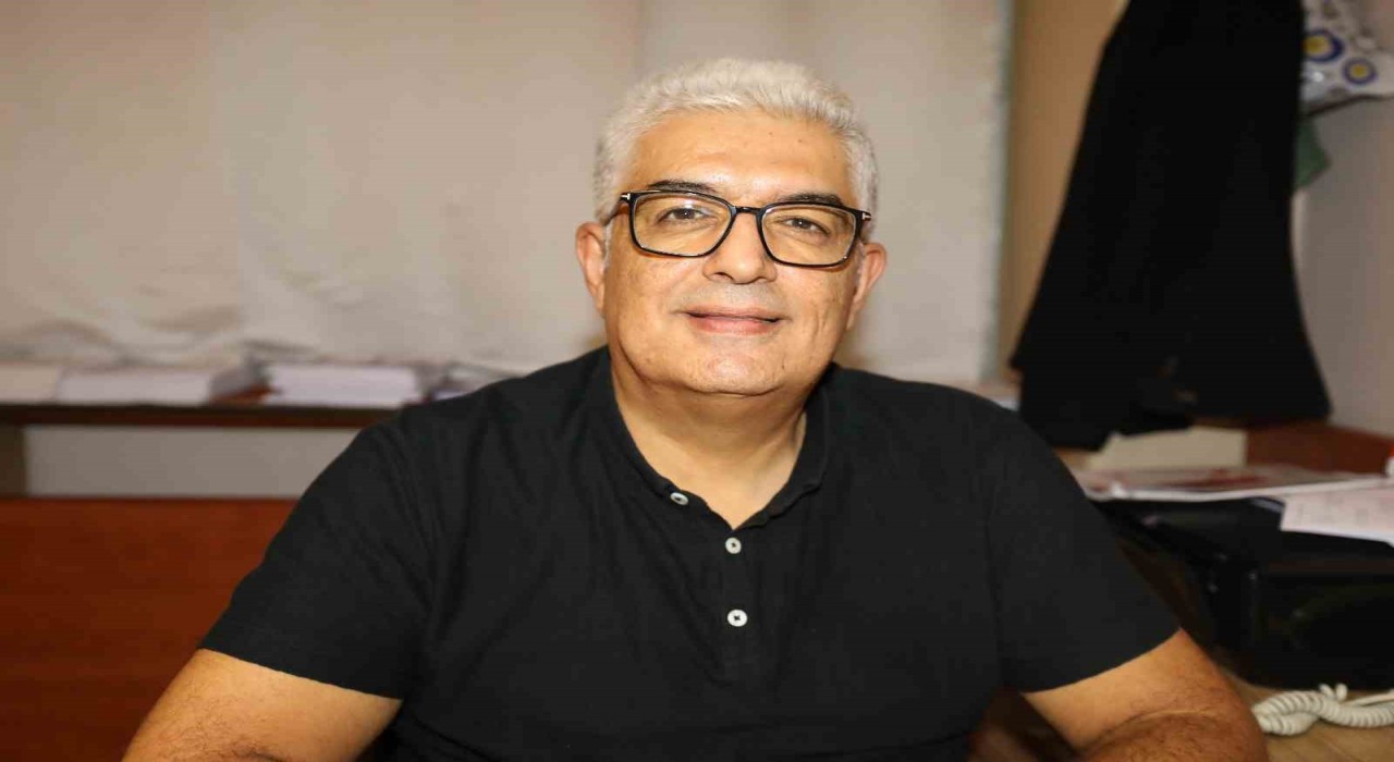 Prof. Dr. Yalnız, Bitkisel ürünlerin kullanımında doz çok önemlidir