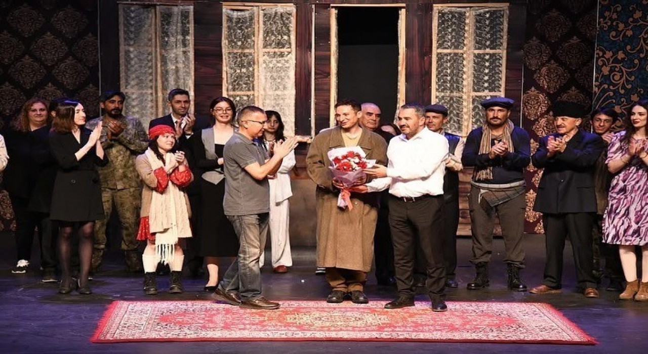 Pursaklar Belediyesinden ‘Aile Yılı kapsamında etkinlikler