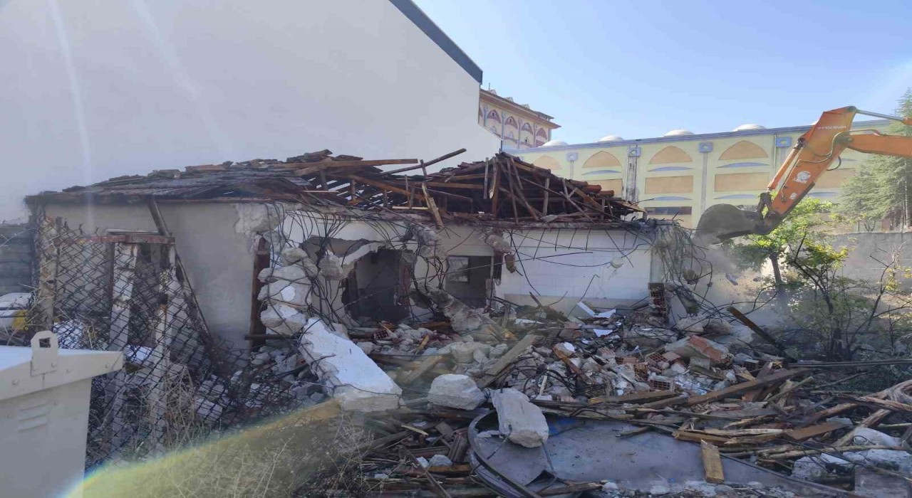 Pursaklarda yeni güzergahlar hizmete giriyor