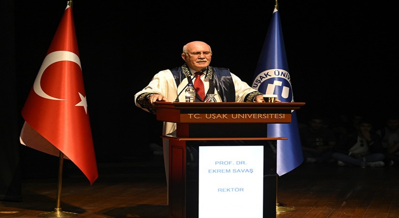 Rektör Savaş ‘Dünyanın En Etkili Bilim İnsanları listesinde zirveye yerleşti