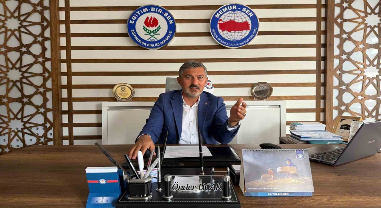 Resen öğretmen atamalarında mağduriyet iddiası