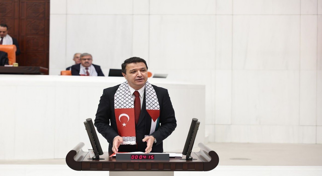 Saadet Partisi Lideri Arıkan, Malezyaya gidiyor