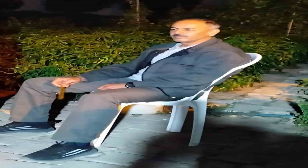 Sabah namazına hazırlanırken kalp krizi geçiren imam hayatını kaybetti