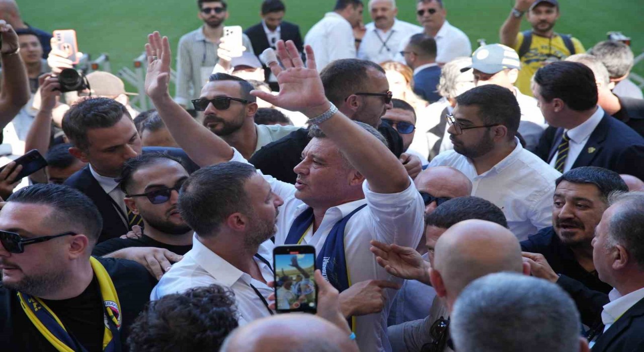 Sadettin Saran: Biz bu birliği sağlarsak bundan sonra düşmanlarımız düşünsün