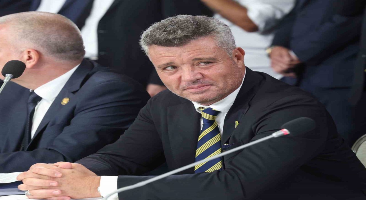 Sadettin Saran: İlk işimiz herkesi kucaklayıp Kadıköyün ruhunu canlandırmak