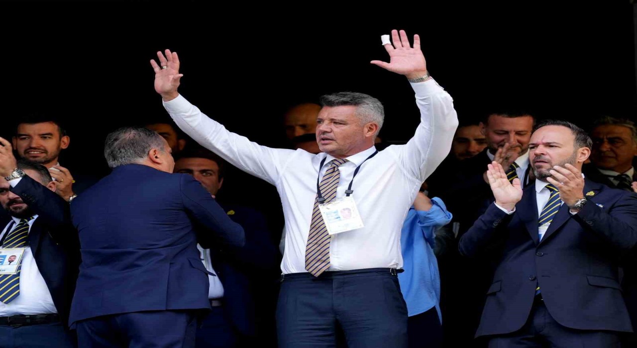 Sadettin Saran: Umutsuzluğa daha fazla izin vermemek için buradayım