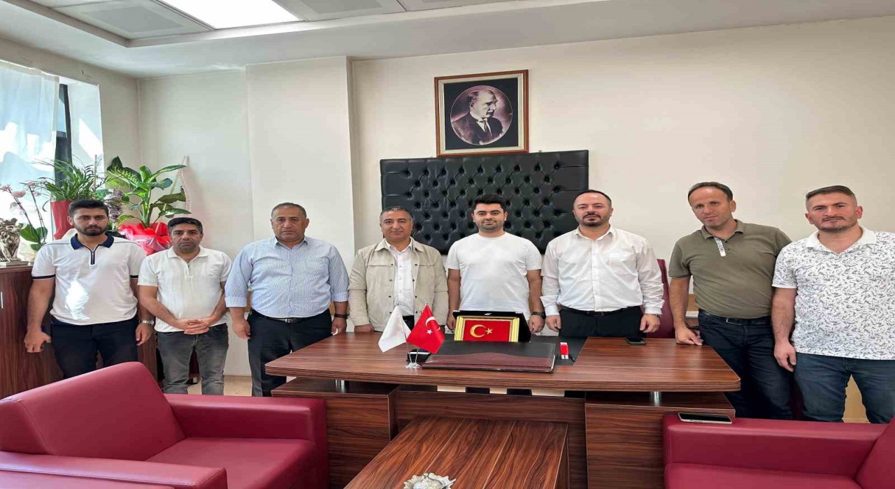 Sağlık-Sen, Uluderede sağlıkçıların özverisine değindi