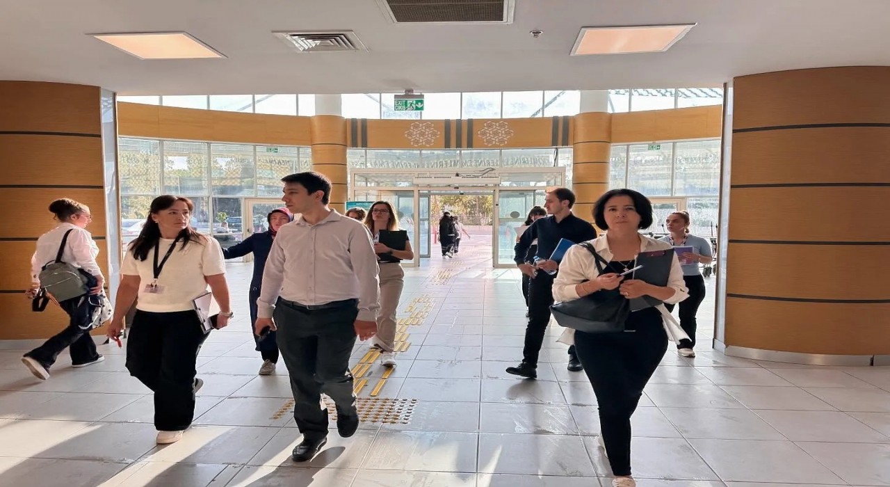 Sağlıkta çapraz denetim: Kastamonu, Sinopu mercek altına aldı