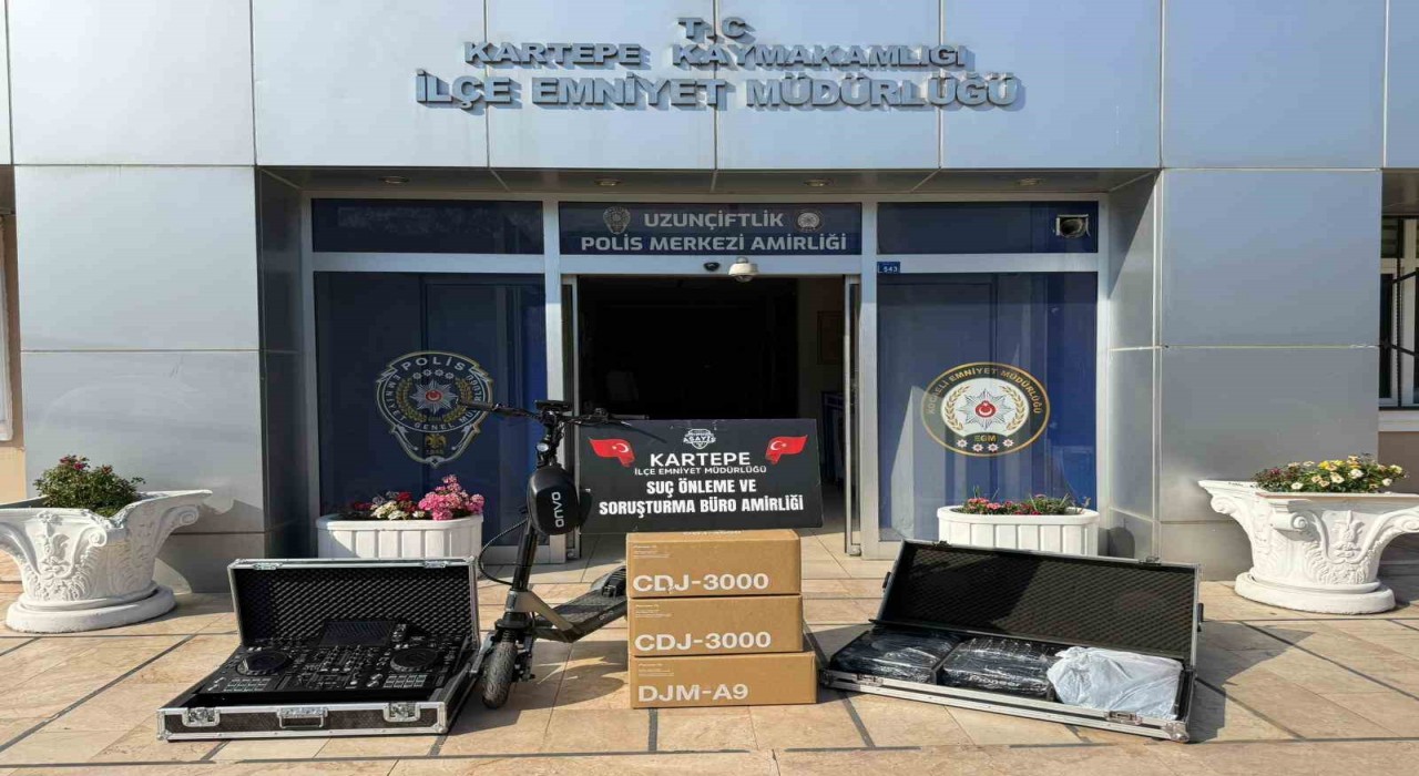 Sahte dekont yöntemiyle dolandırıcılığa 1 tutuklama