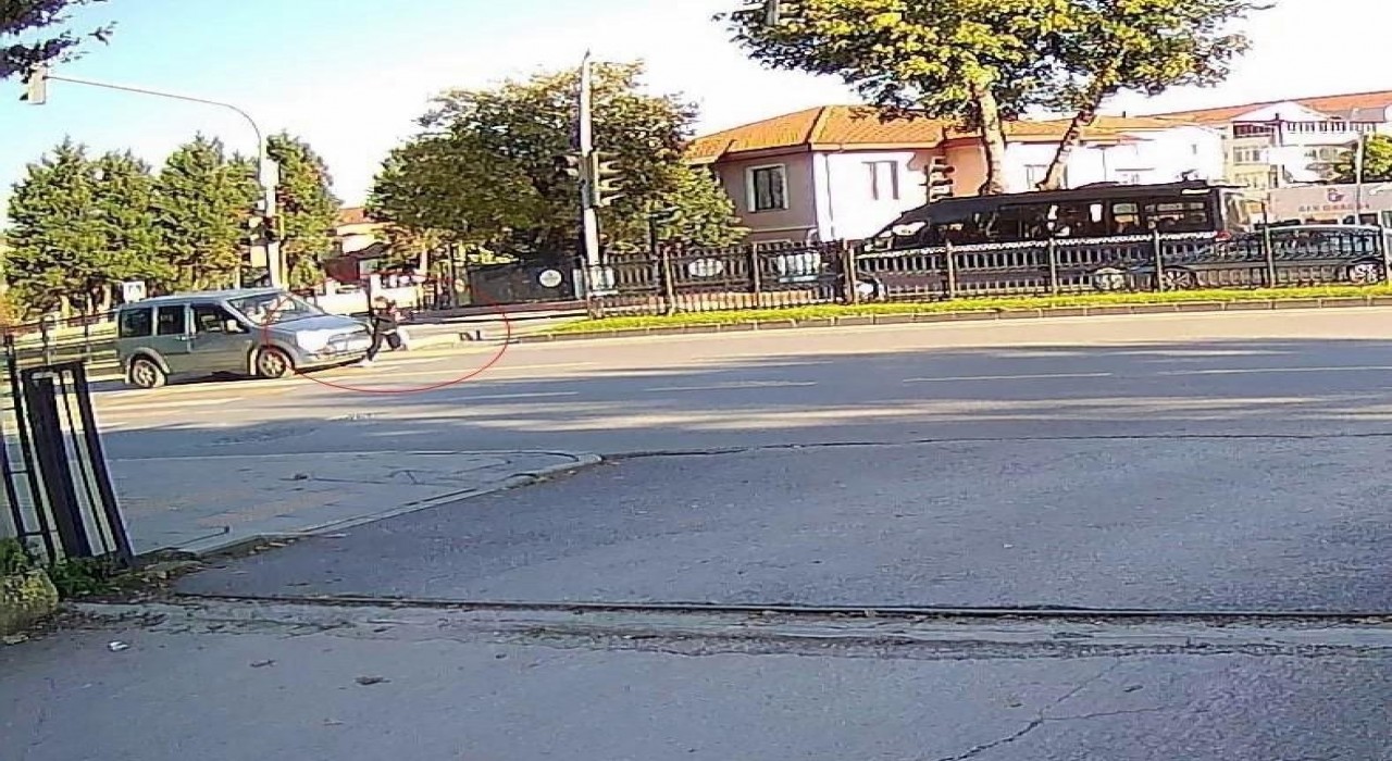 Sakaryada 11 yaşındaki çocuğu hayattan koparan alkollü sürücüye 25 yıl ceza: Fren yaptım ama kazayı engelleyemedim