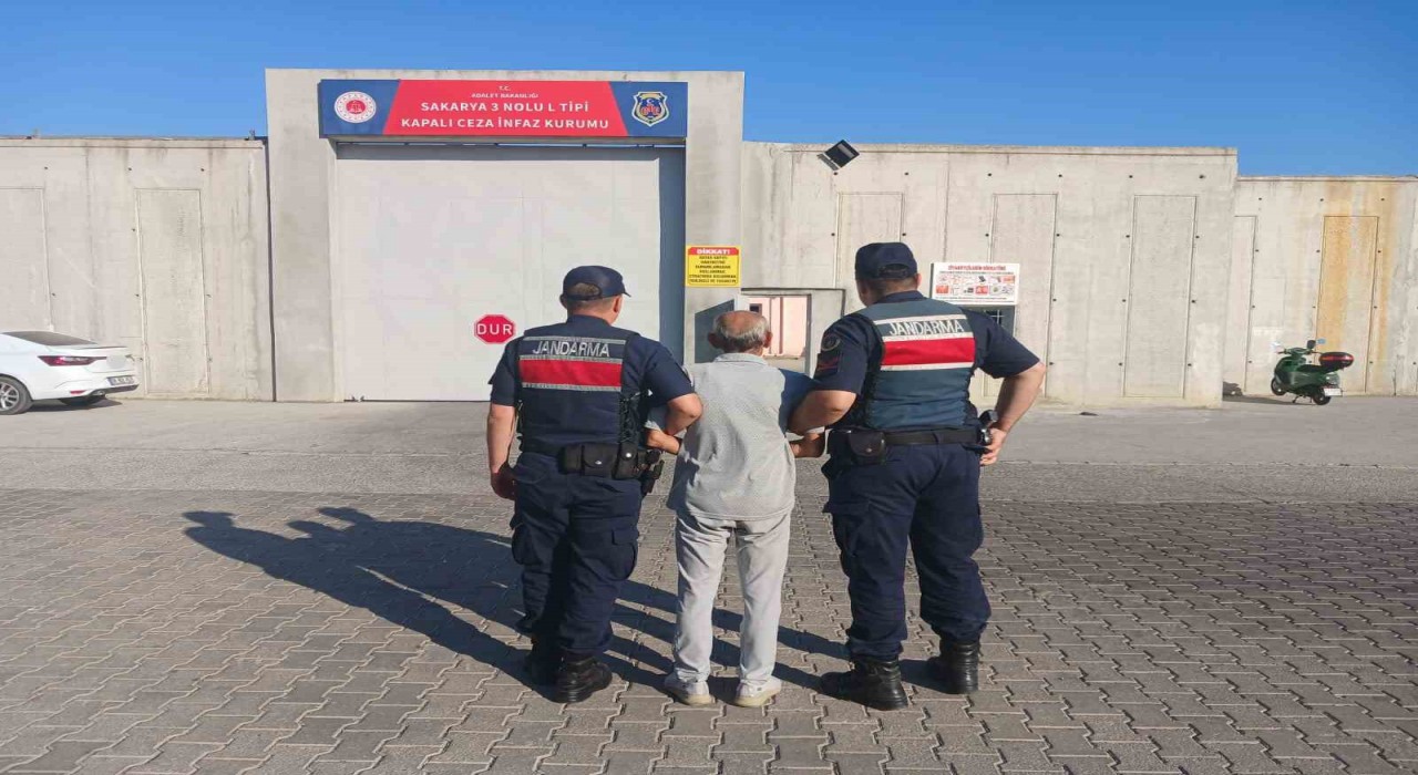 Sakaryada uyuşturucu operasyonu: 1 tutuklama