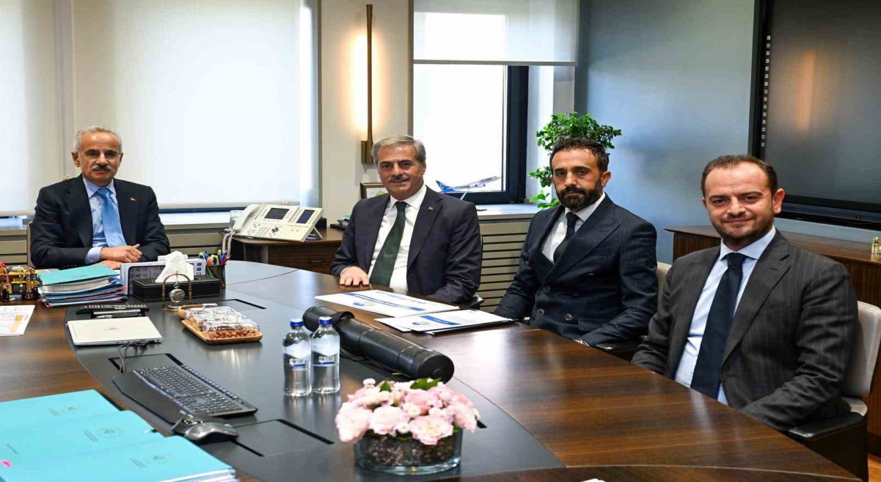 Sakaryaya yeni çevre yolları geliyor