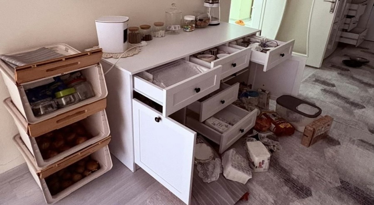 Samsunda hırsızlık yalanı: Polis şüphelendi, gerçek ortaya çıktı