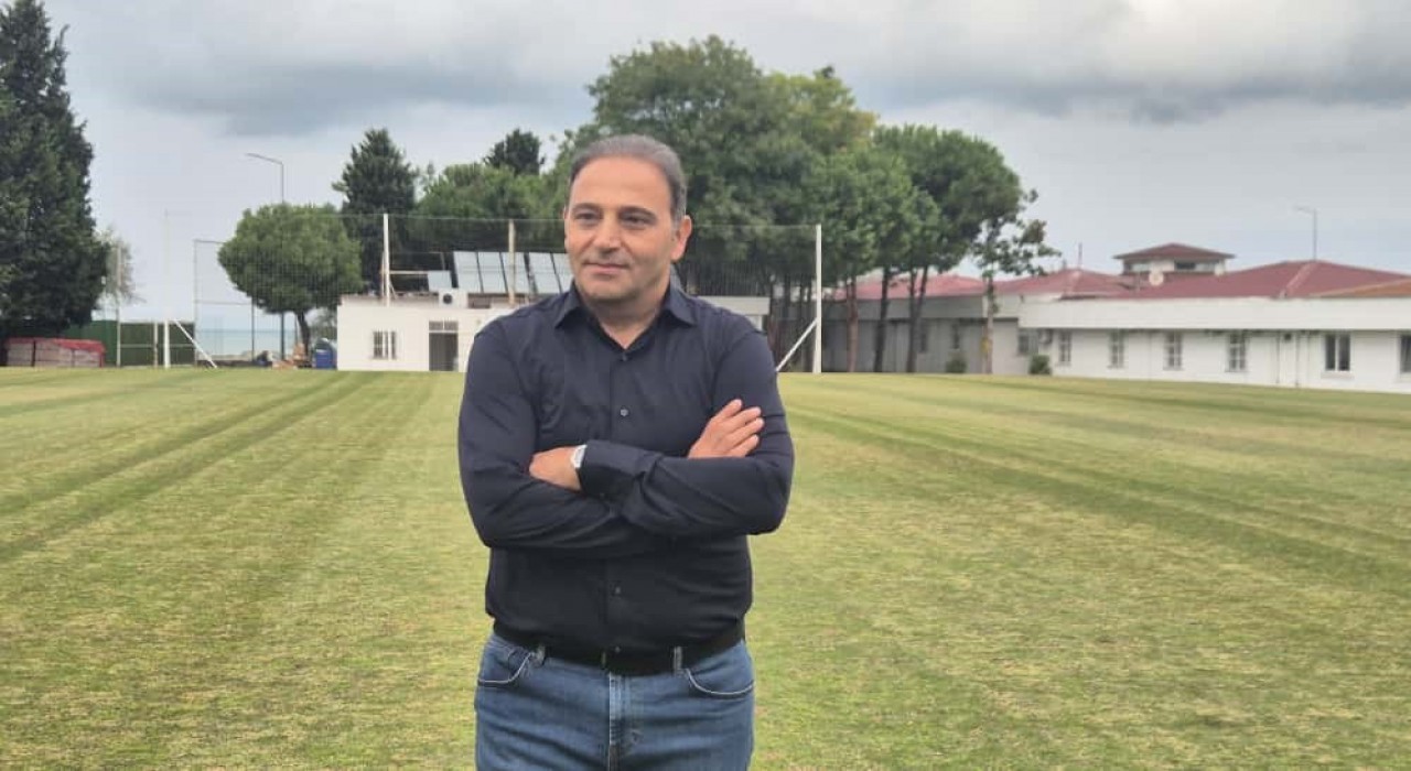 Samsunspor Ndiayeye verilen kırmızı karta itiraz etti