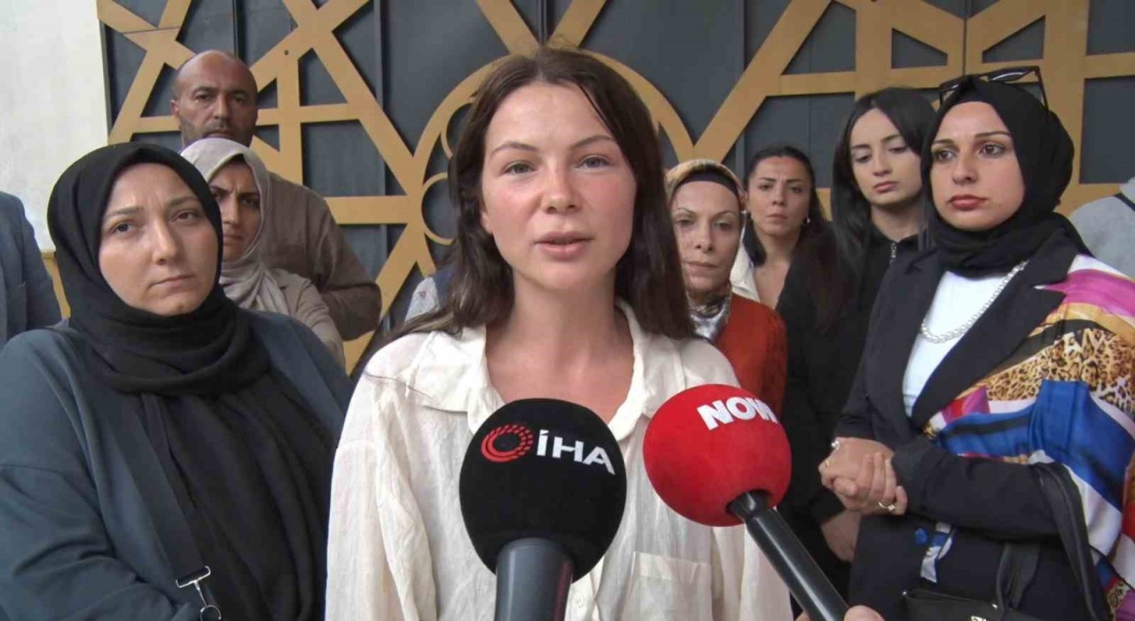 Sancaktepedeki erken doğum skandalının mağdurları konuştu