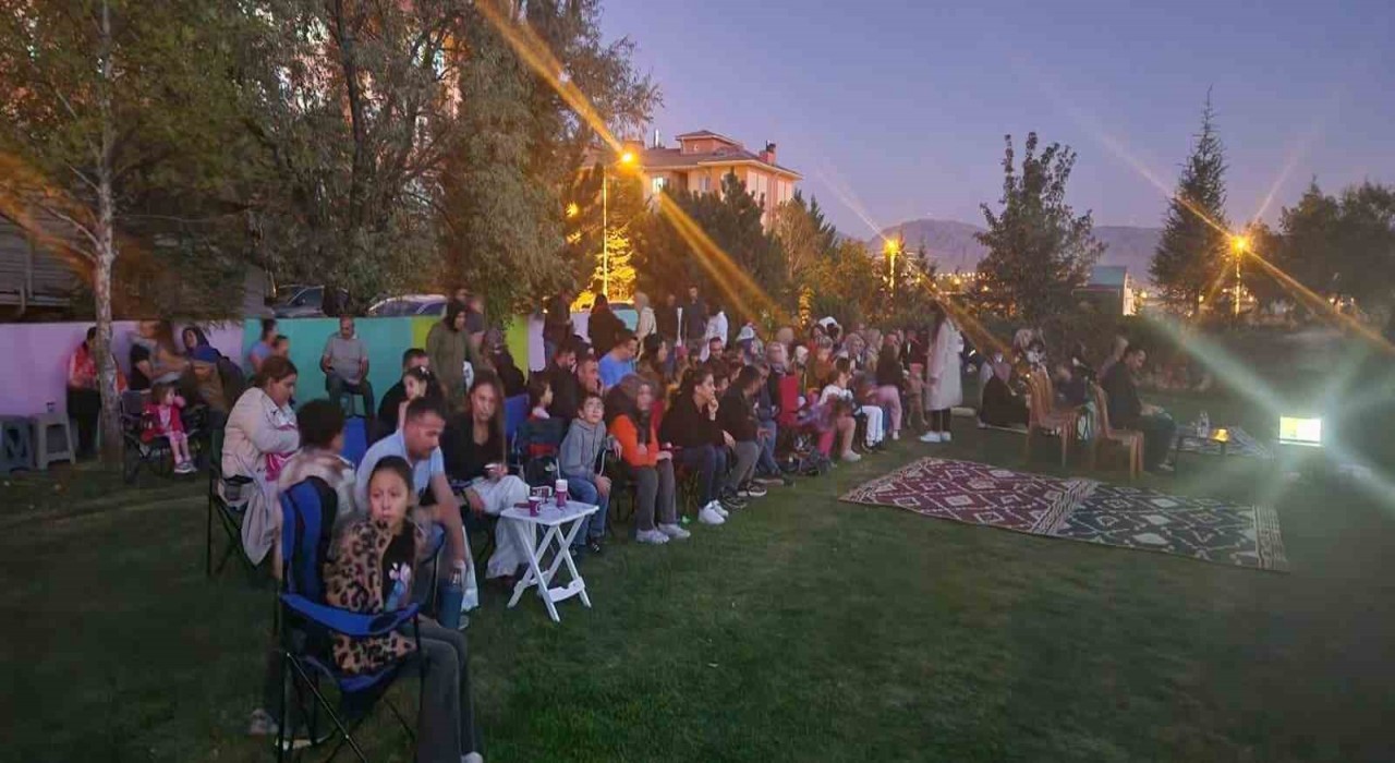 Sandıklıda Aile Yılı etkinliği