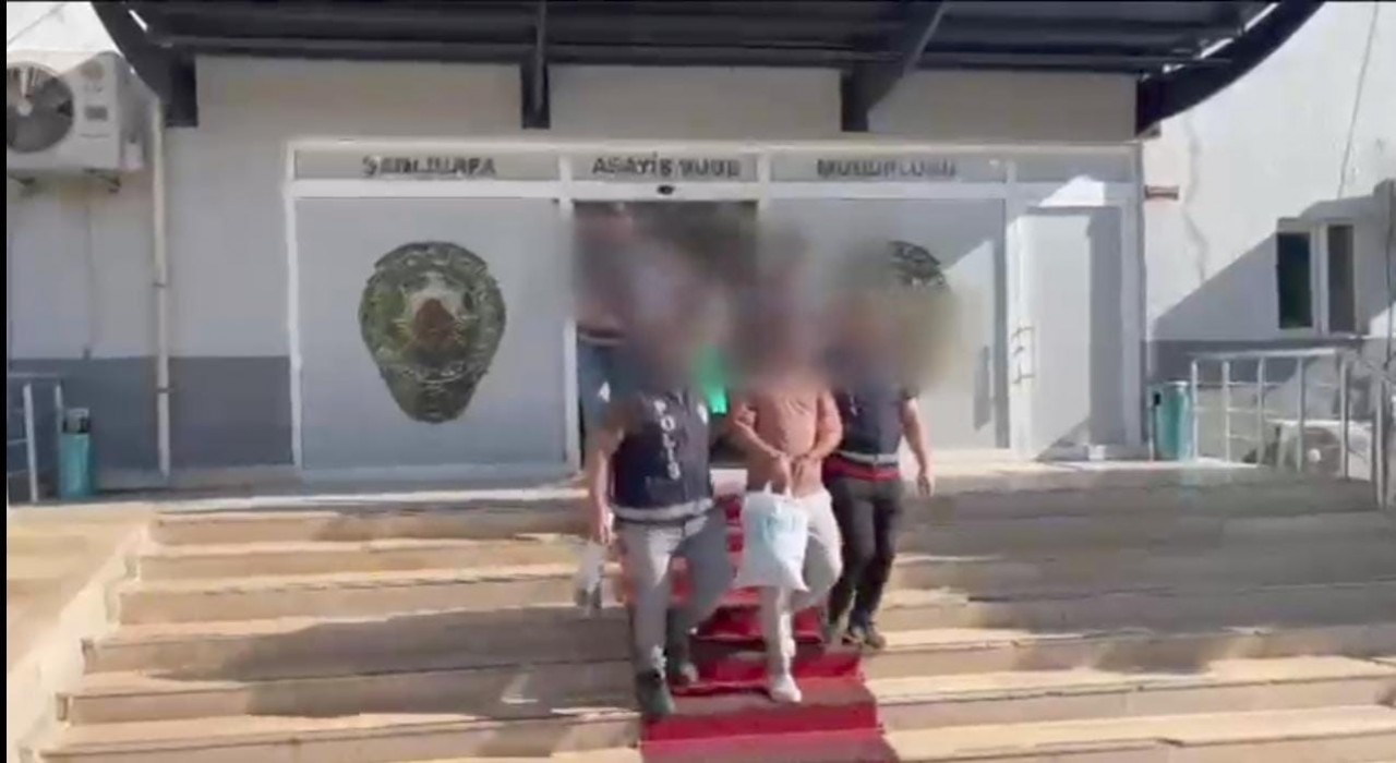 Şanlıurfada 37 milyon liralık dolandırıcılık