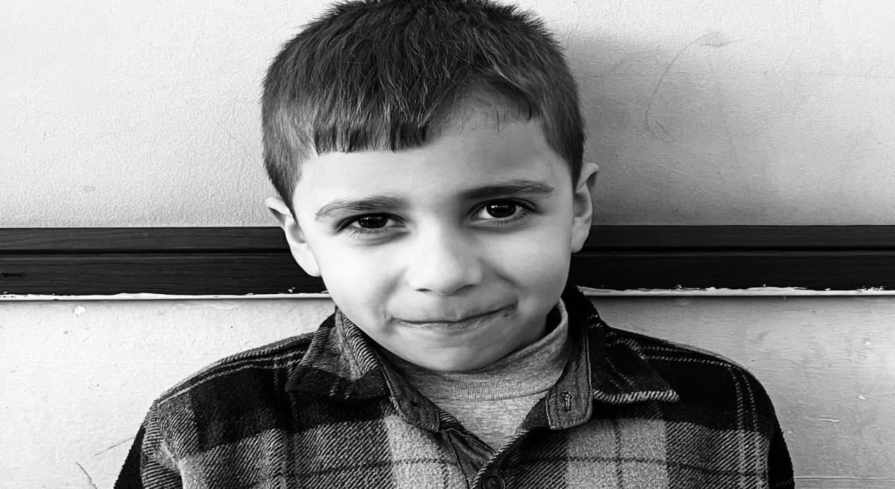 Şanlıurfada yorgun mermi isabet eden çocuğun ölümüne ilişkin 1 kişi tutuklandı