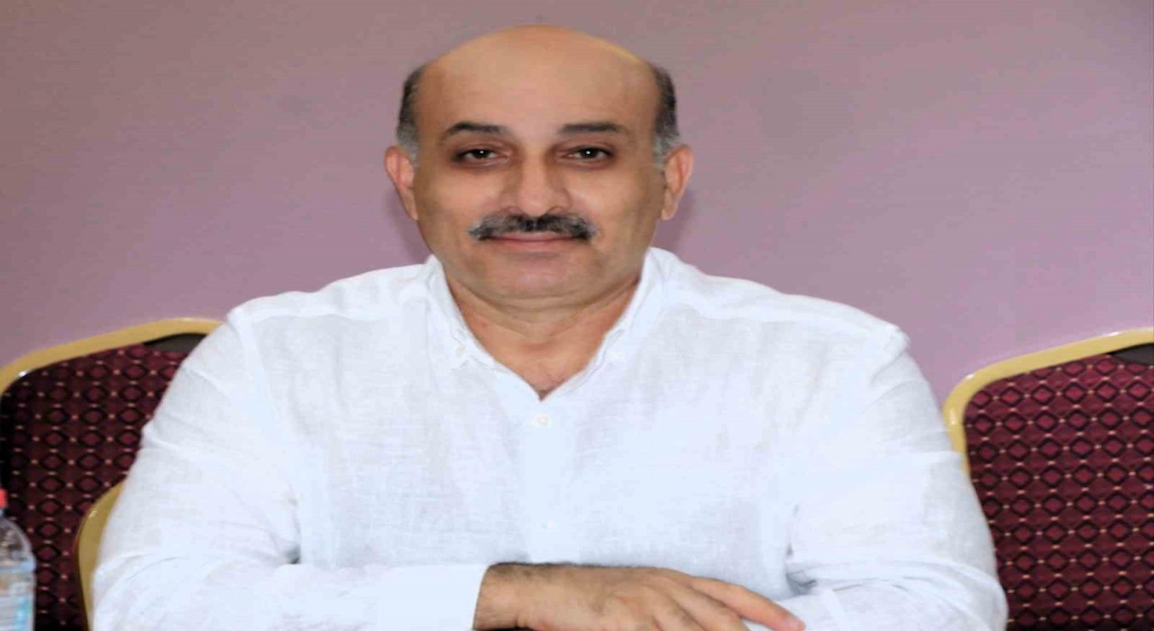 Sarıgeçili: Saha temsilciliğini güçlendirerek, karar süreçlerimizi daha kapsayıcı hale getireceğiz