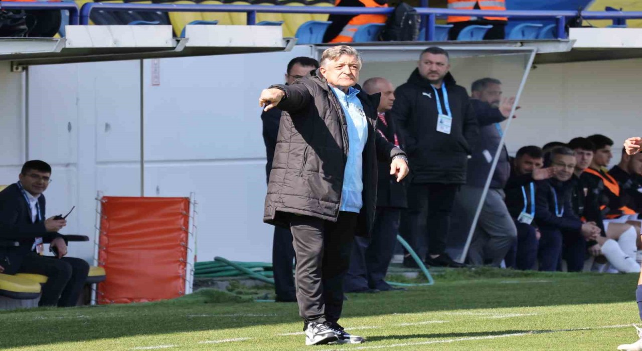 Sarıyerde Yılmaz Vural dönemi