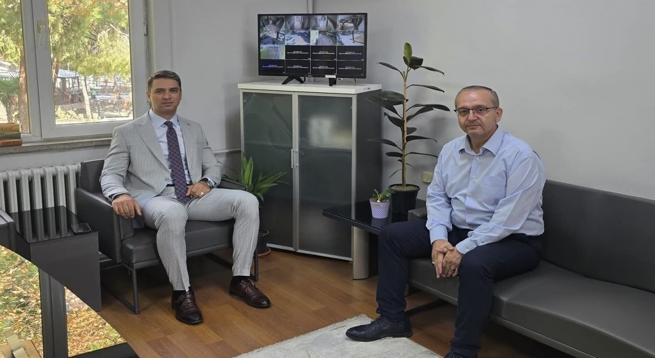 Saruhanlıda tarımsal üretim masaya yatırıldı