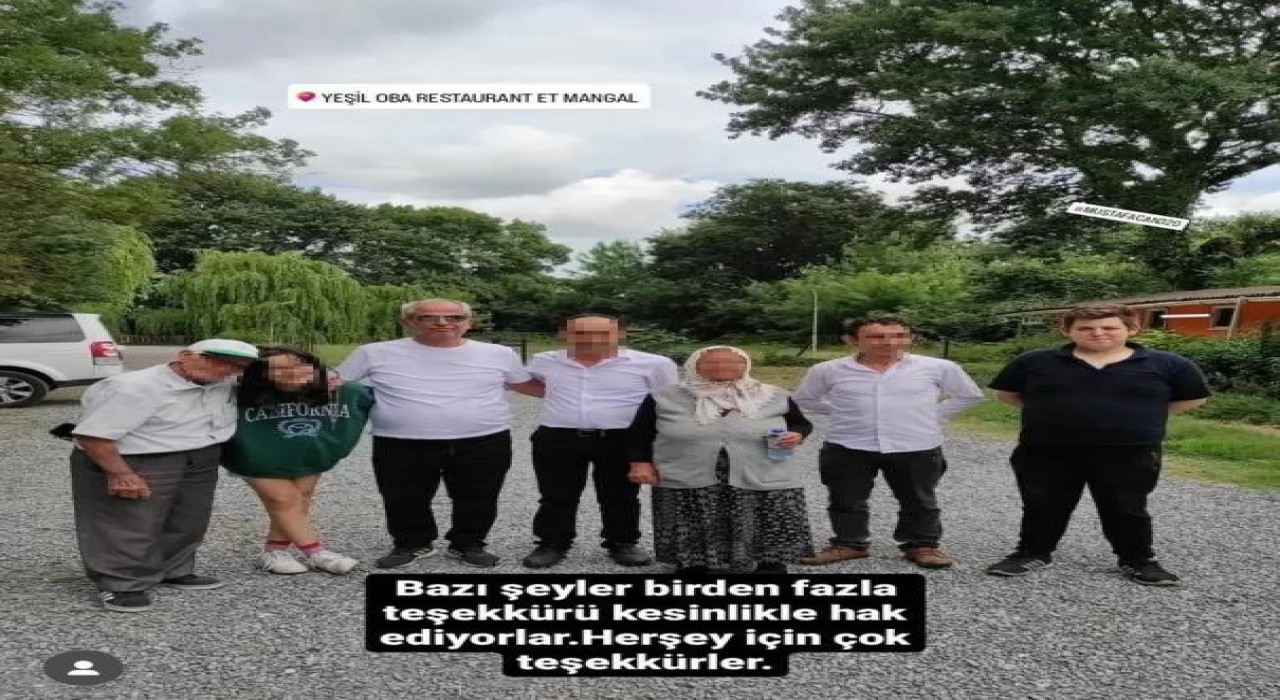 Savcı Ercan Kayhan, katiliyle aynı karede