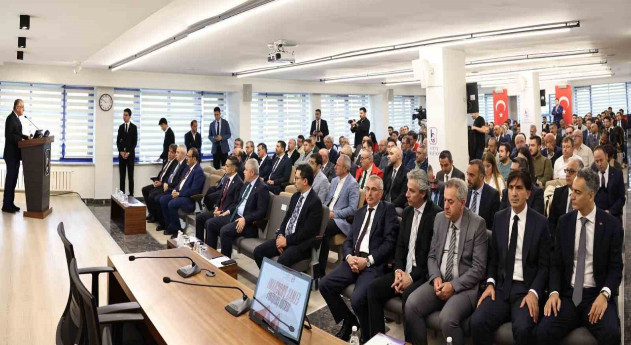 Savunma Sanayinde ELMAS dönemi