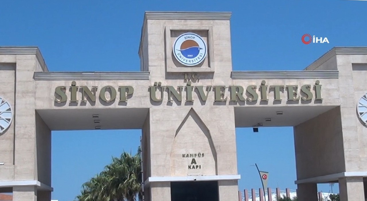 Sayıştay raporunda Sinop Üniversitesinde usulsüzlükler tespit edildi