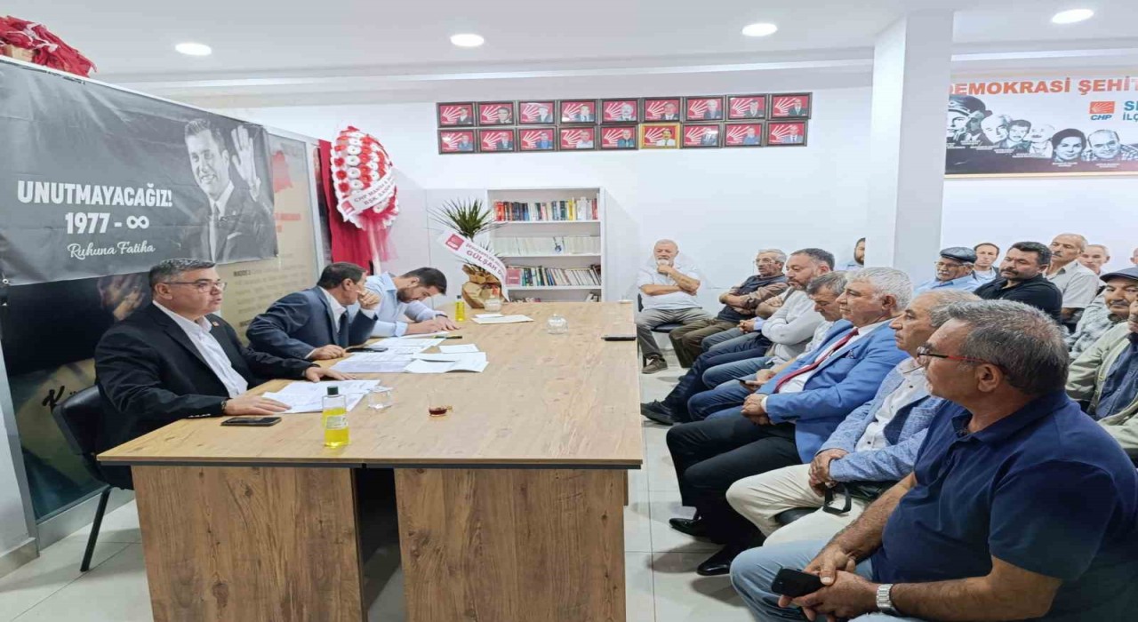 Seçim günü aday oldu seçimi kazandı