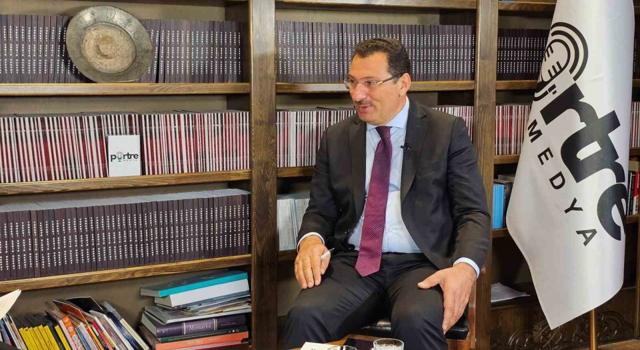 Seçim İşleri Başkanı Yavuzdan erken seçim açıklaması