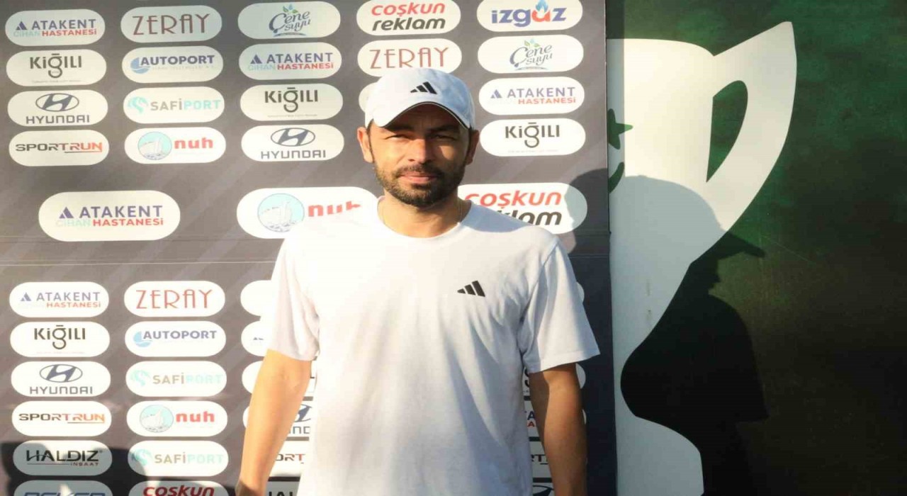 Selçuk İnan: Beşiktaşın bize benzer yanları var