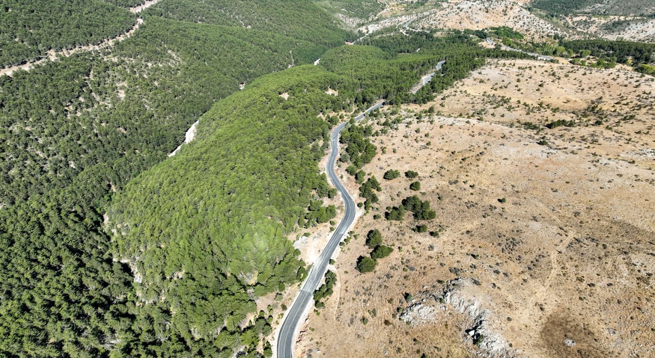 Selçuklu Belediyesi ulaşımı rahatlattı