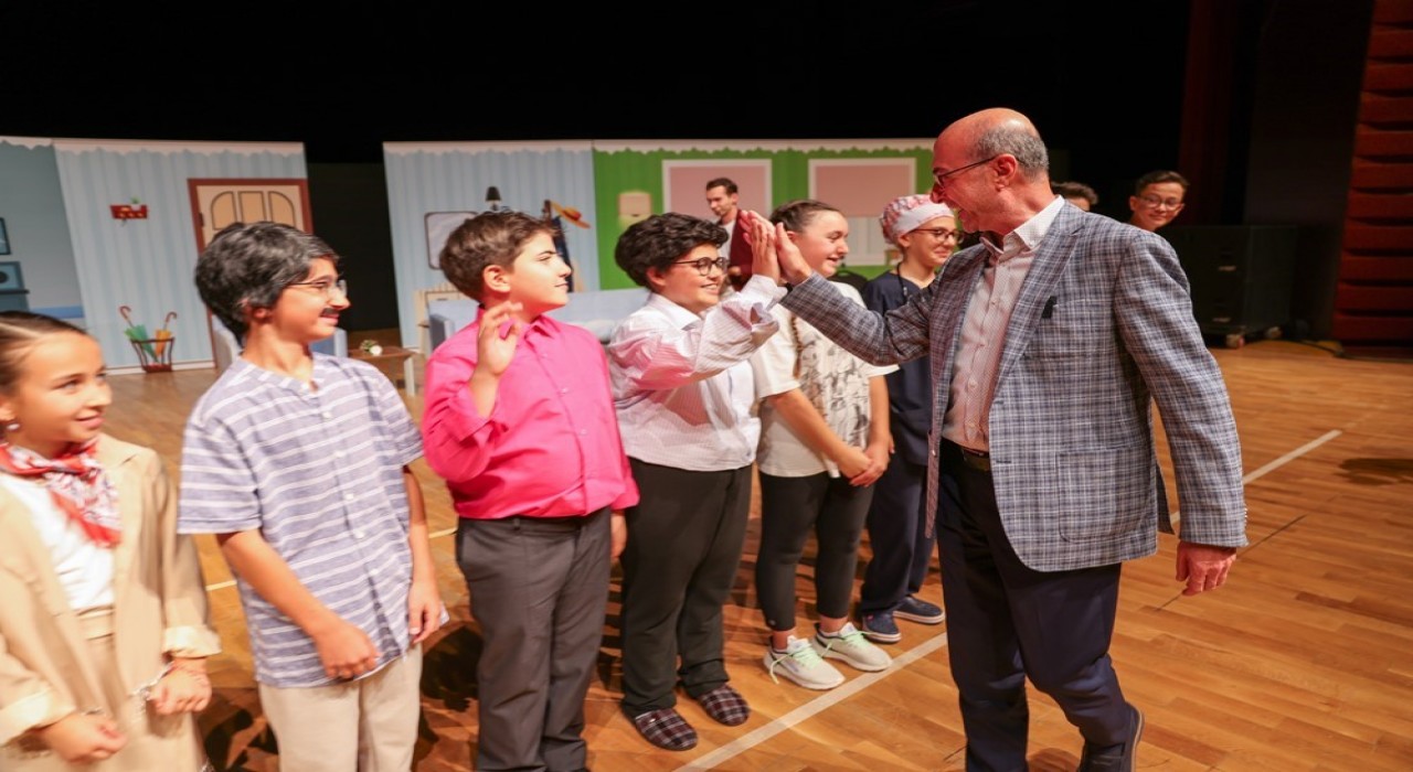 Selçukluda kültür ve sanatla dolu bir eylül ayı yaşandı