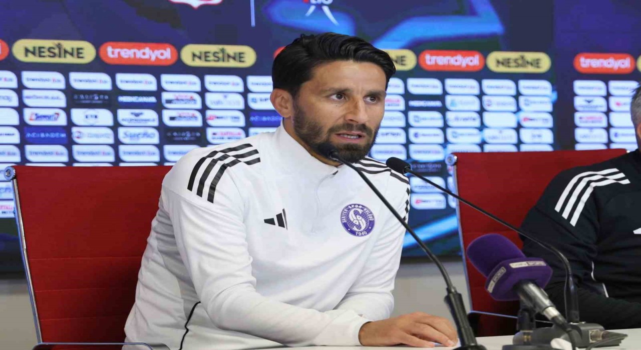 Şenol Can: Diğer maçlara odaklanacağız