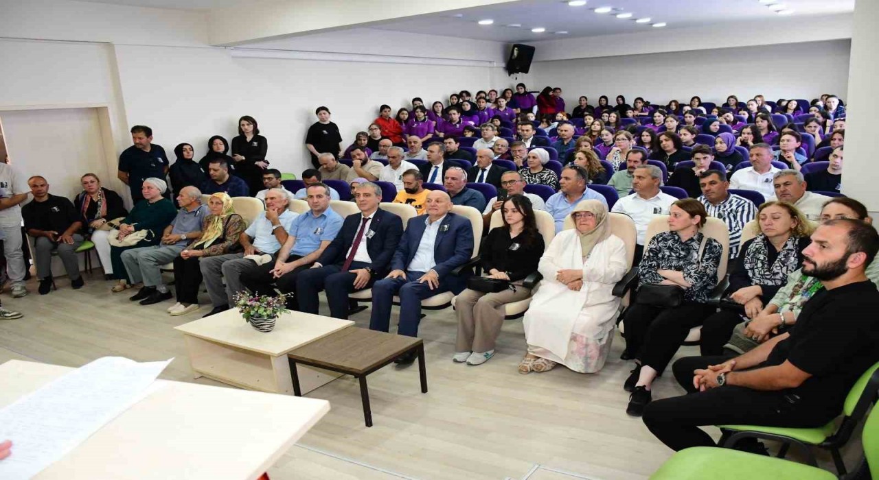 Şenol Kul: Kardeşimin bıraktığı en kutsal miras eğitimdir