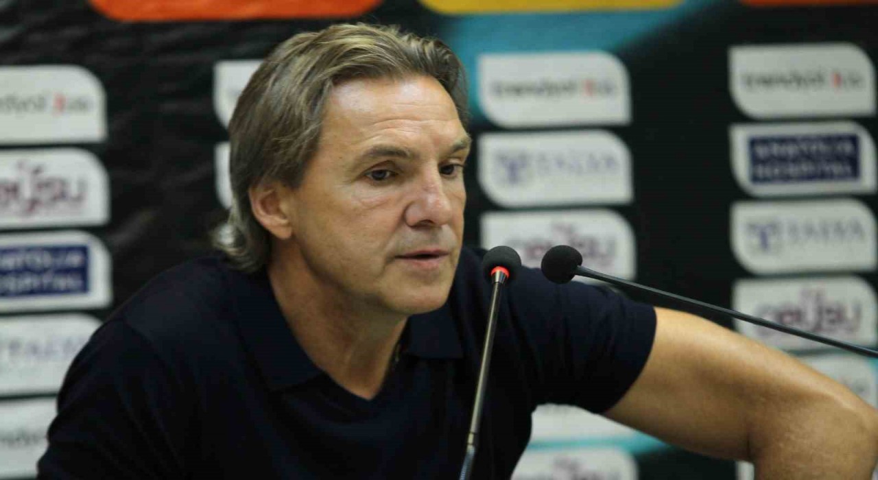 Sergey Yuran: Doğru futbol oynamamız lazım