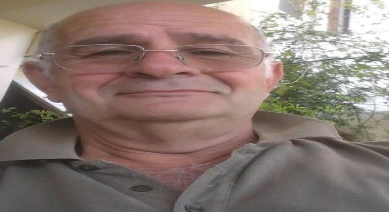 Serinlemek için girdiği denizde boğuldu