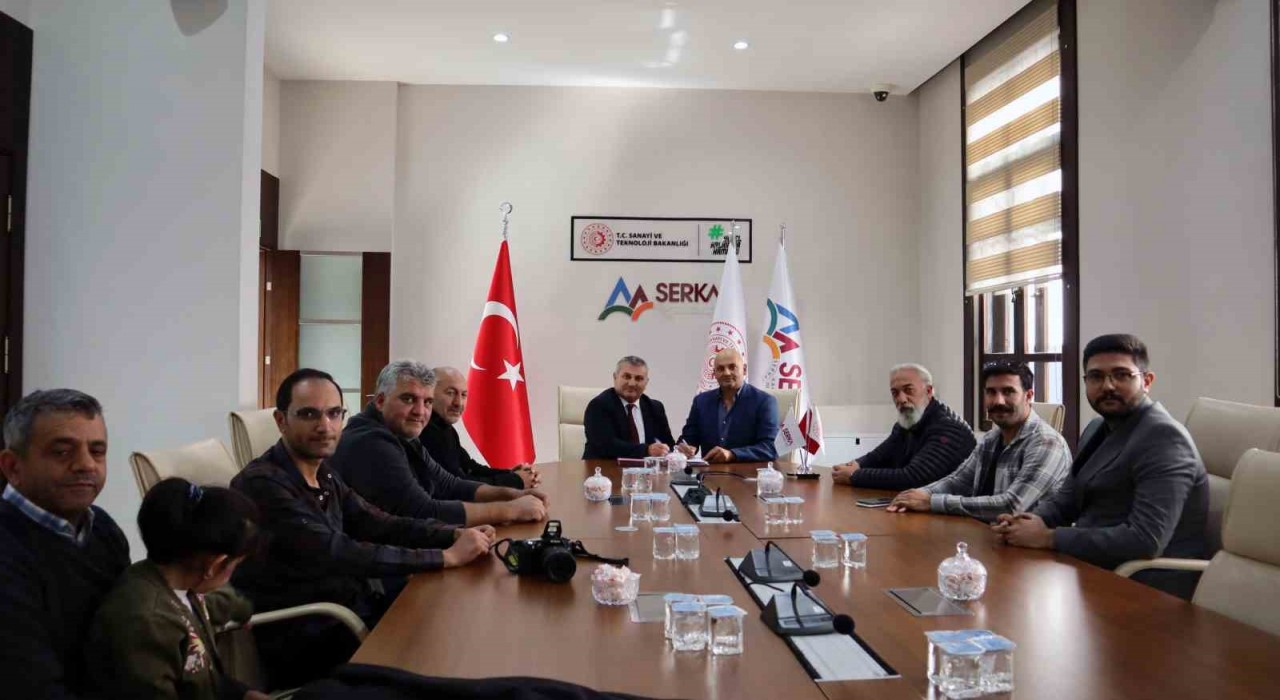 SERKA desteğiyle medya çalışanlarına Yapay Zeka eğitimi verilecek