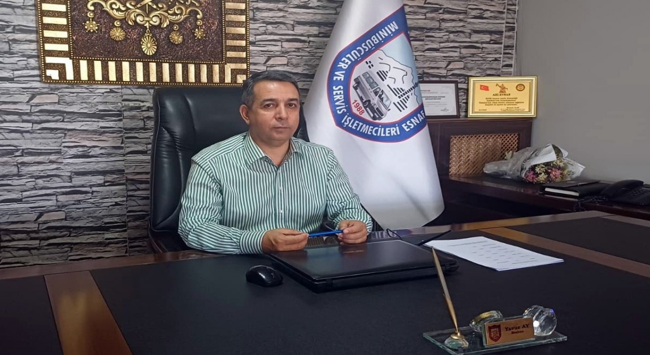 Servis ücretlerine yüzde 30 zam