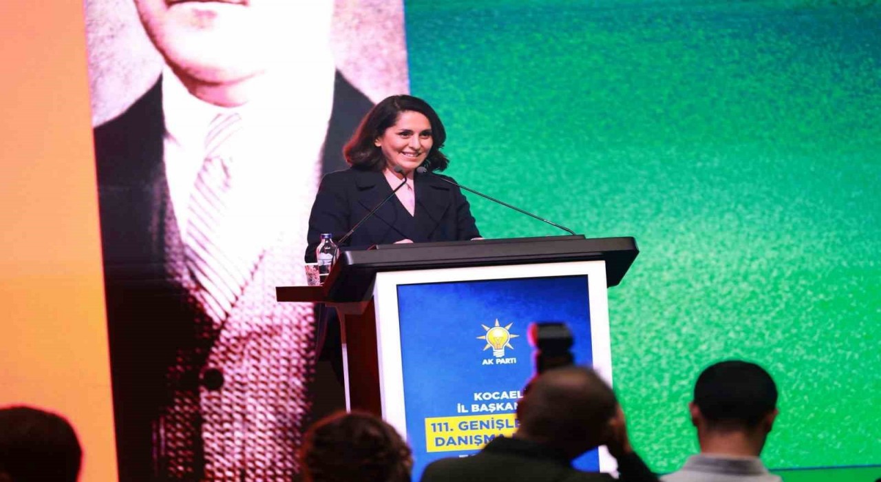 Sevilay Tuncer: Döngüsel yeşil ekonomi sadece çevreyi değil, ekonomiyi de büyütür