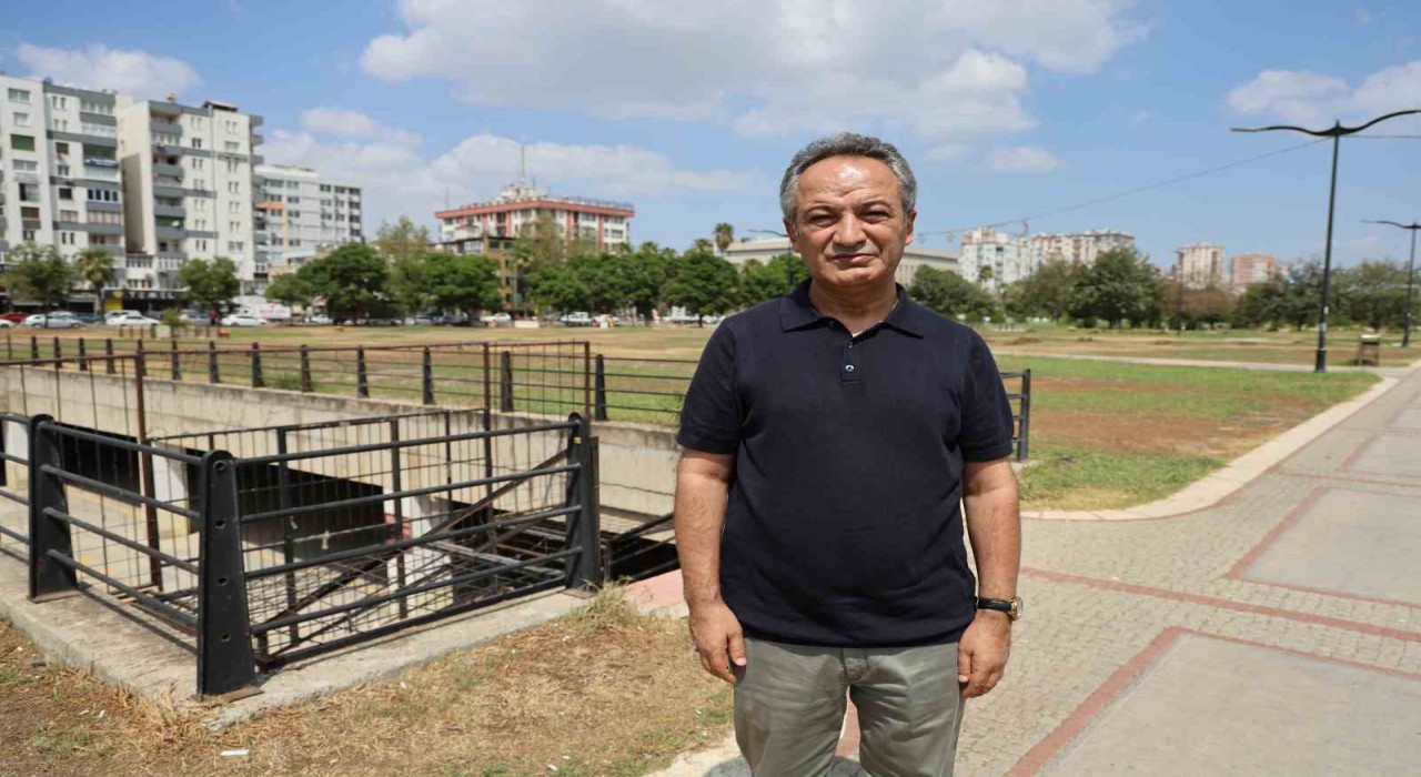 Sığınakların inşası 120 günde bitecek: Bir kişiye bir metrekare alan düşecek